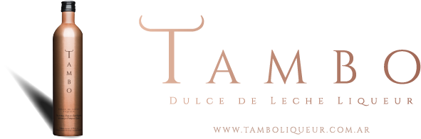 Tambo - Dulce de Leche Liqueur