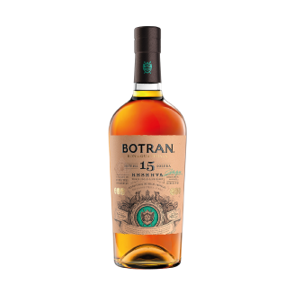 Botran Aged Rum