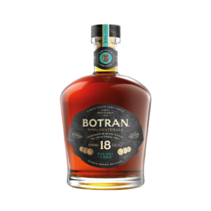 Botran Aged Rum