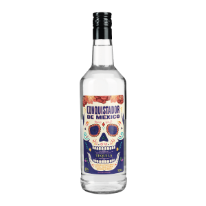 Conquistador de México